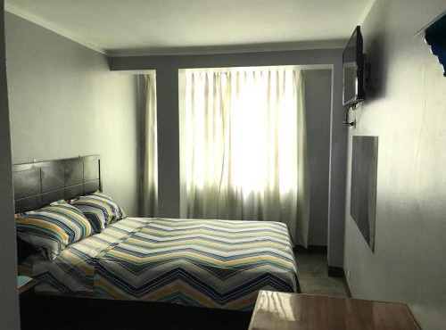 Hospedaje D Francisco
