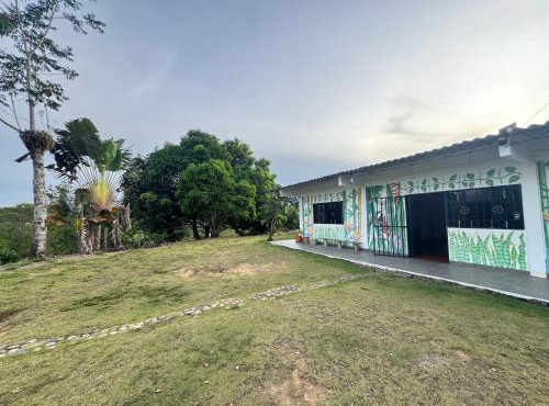 Hospedaje el Corneto