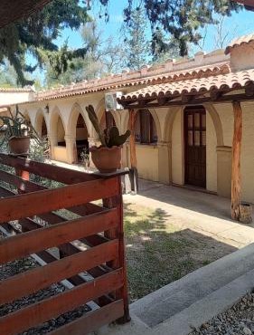 Hospedaje FliaMaria