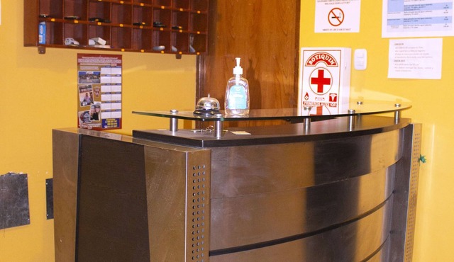 Hospedaje Incarroca