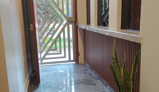 Hospedaje Kava