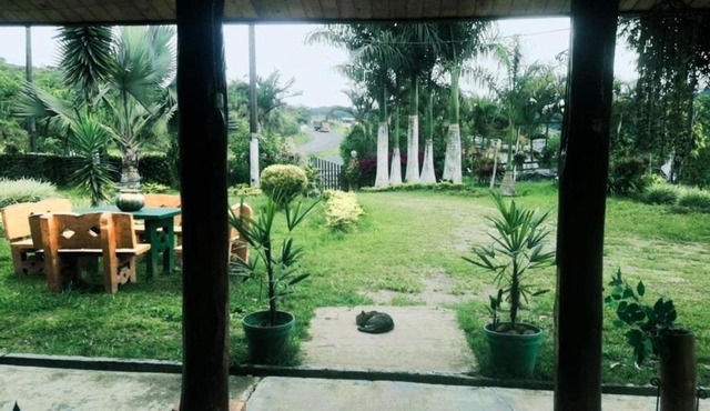 Hospedaje la Diana