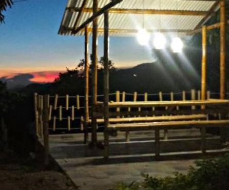 Hospedaje las margaritas