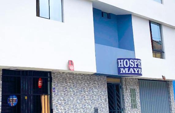 Hospedaje Mayra