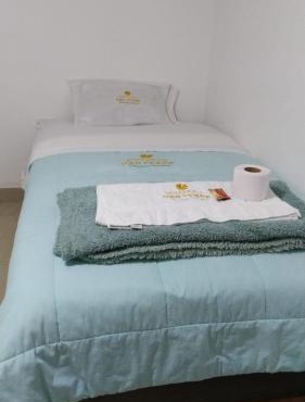 Hospedaje Oro Verde