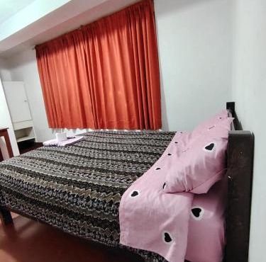 Hospedaje Samay