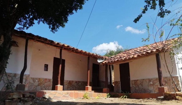 Hospedaje Villa Mafe