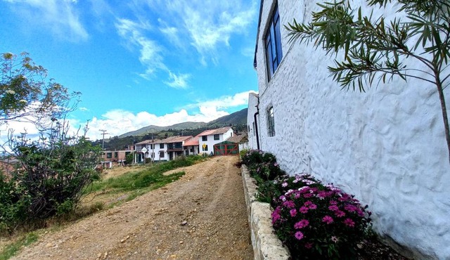 Hospedaje y Camping del Rio