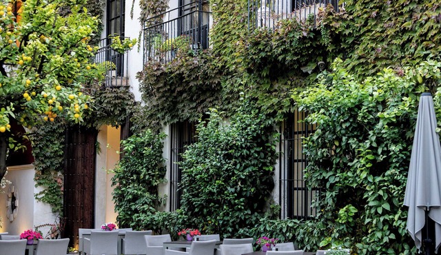 Hospes Palacio del Bailío, a Member of Design Hotels