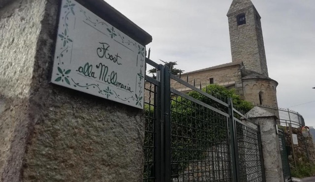 Host alla Millenaria
