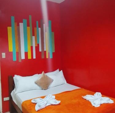 HOST HOMES DOWNTOWN SENATOR ENAGE ST TACLOBAn