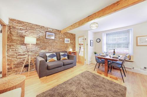 Host & Stay - Batemill Cottage