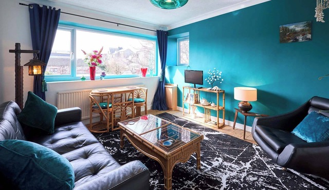 Host & Stay | Beachcomber Cottage Apartment