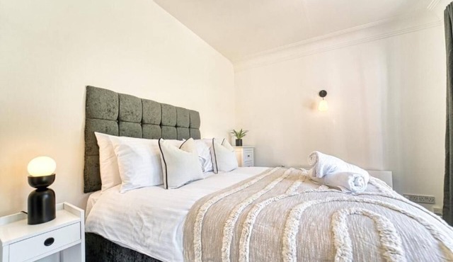 Host & Stay | Chester House Retreat