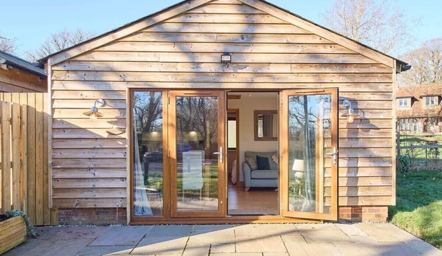 Host & Stay | Cobnut Barn