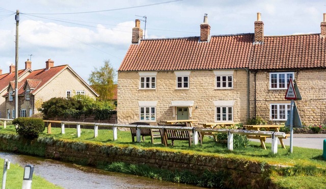 Host & Stay | Corner House