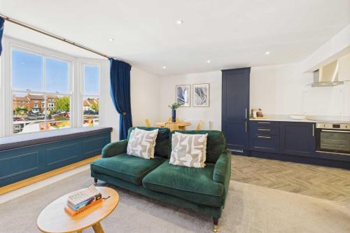 Host & Stay - Cringle Cottage