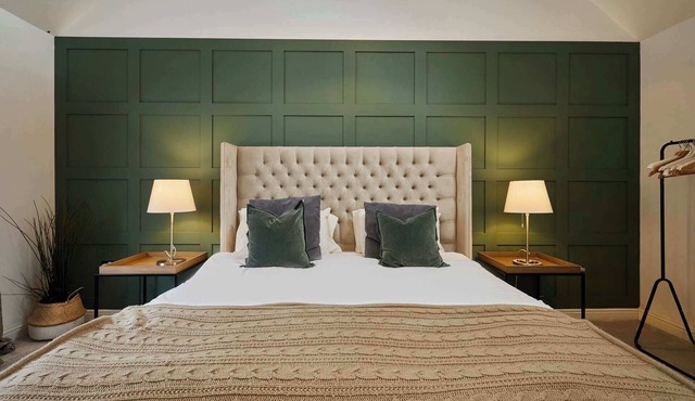 Host & Stay | Greengate Cottage