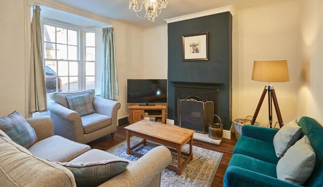Host & Stay - Hall Garth