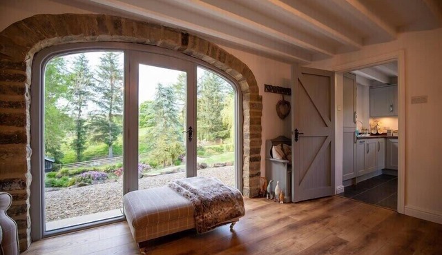 Host & Stay | Millfield Cottage