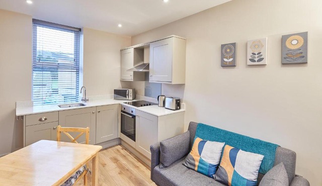 Host & Stay - Ramblers Retreat