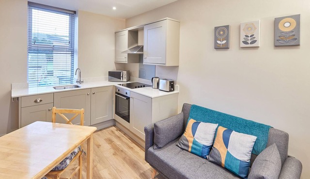 Host Stay Ramblers Retreat