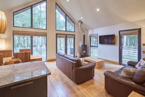 Host & Stay - Simon Howe Lodge