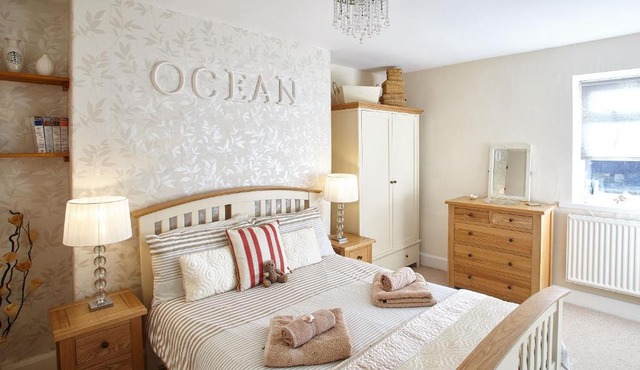 Host & Stay - View Point Apartment
