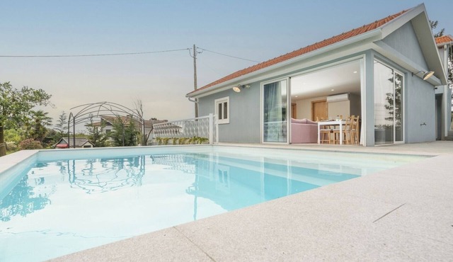 Host Wise - Spacious Comfortable House w/Pool