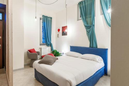 HOST4U - Tresanda Studio in Brescia City Center