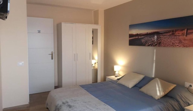 Hostal Mari