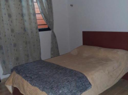 Hostal 7 colores