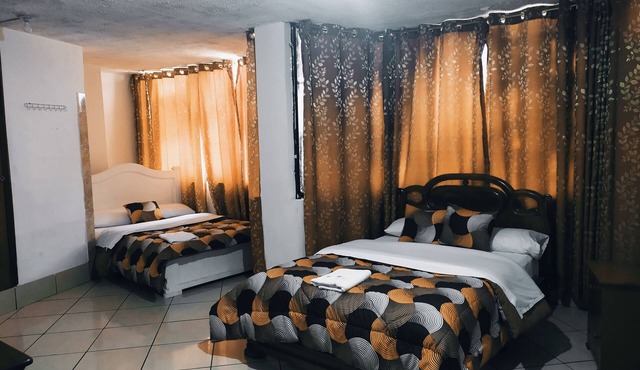 Hostal Ajaví Del Sur