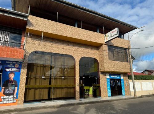 HOSTAL AKEMI