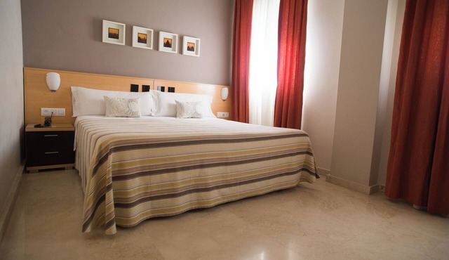Hostal Albero by eme hoteles