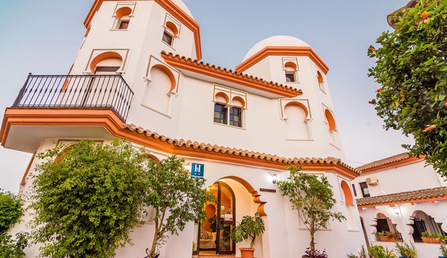 Hostal Alhambra