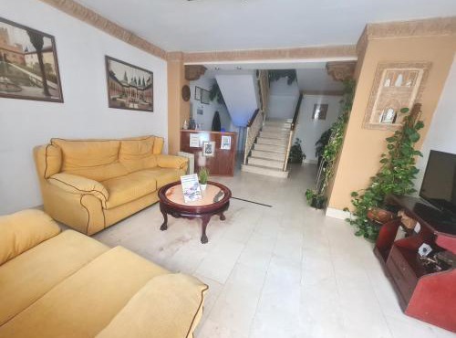 Hostal Alicante