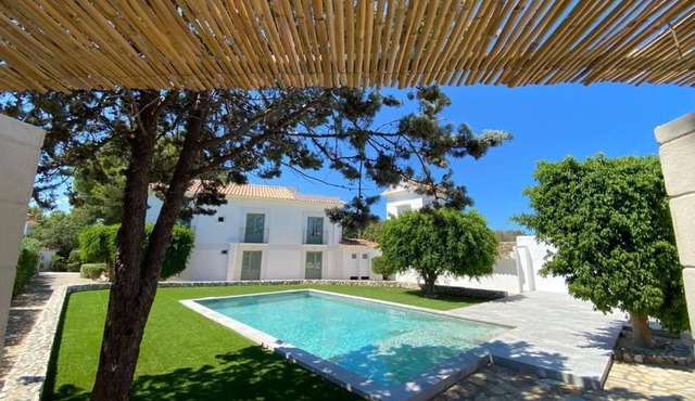 Hostal Alma