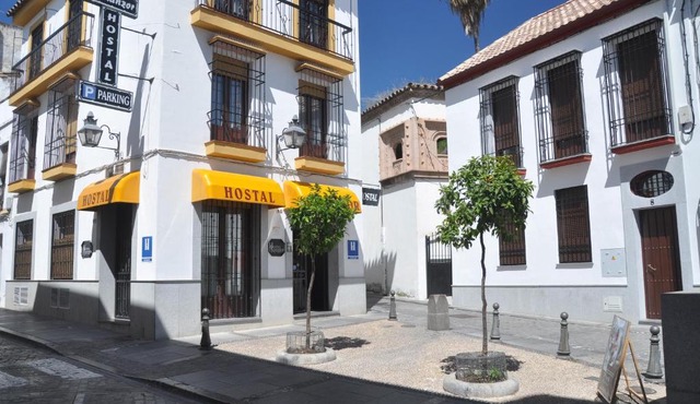 Hostal Almanzor