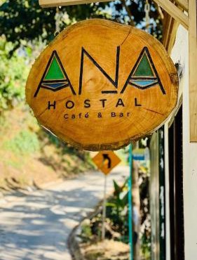 Hostal Ana