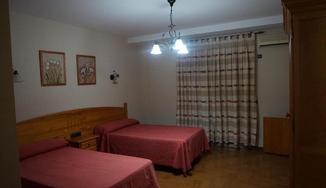 Hostal Ana