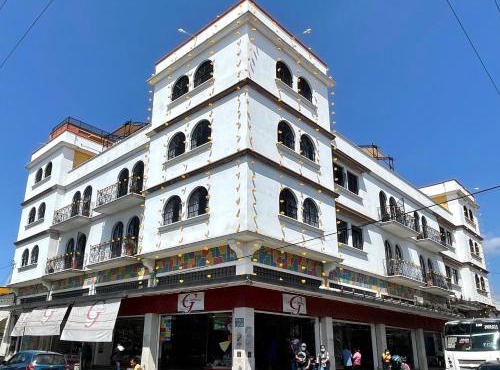 Hostal Andaina