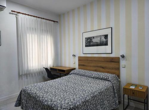 Hostal Angelines