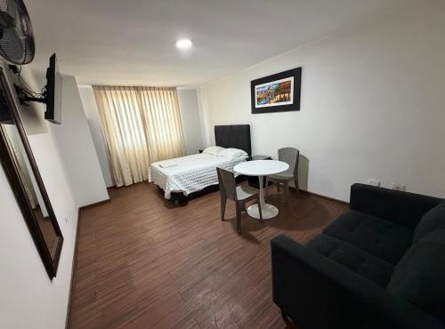 Hostal Anthony's