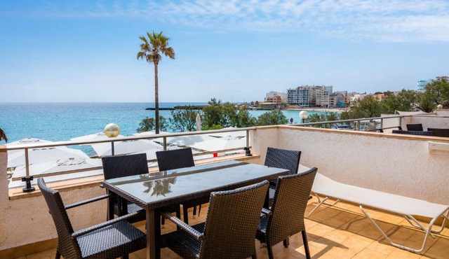 Hostal Antic Apartamento 201
