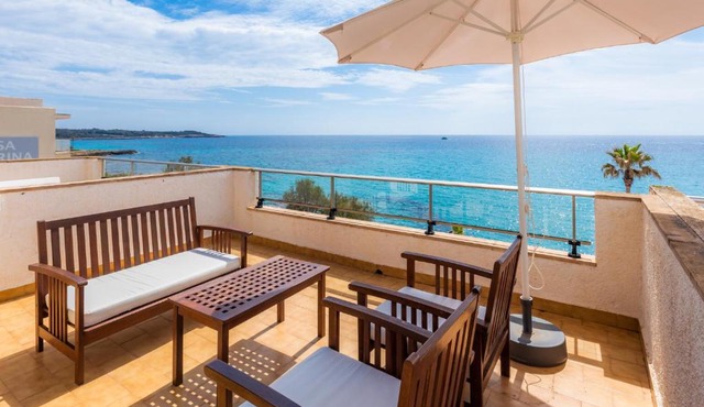 Hostal Antic Apartamento 302