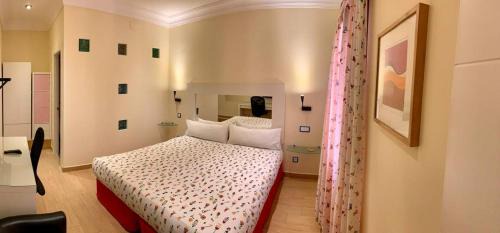 Hostal Arco Iris