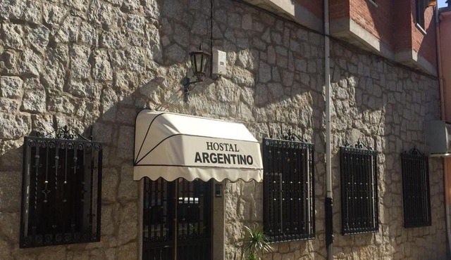 Hostal Argentino
