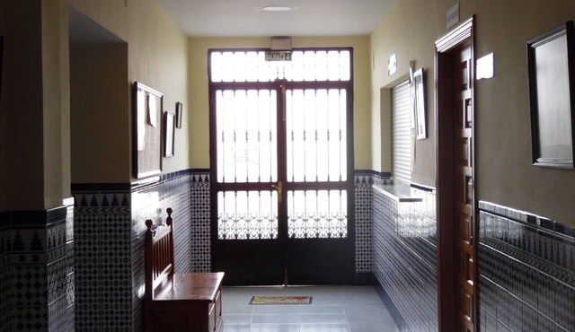 Hostal Arias