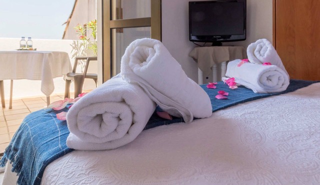 Hostal Arribes Del Duero